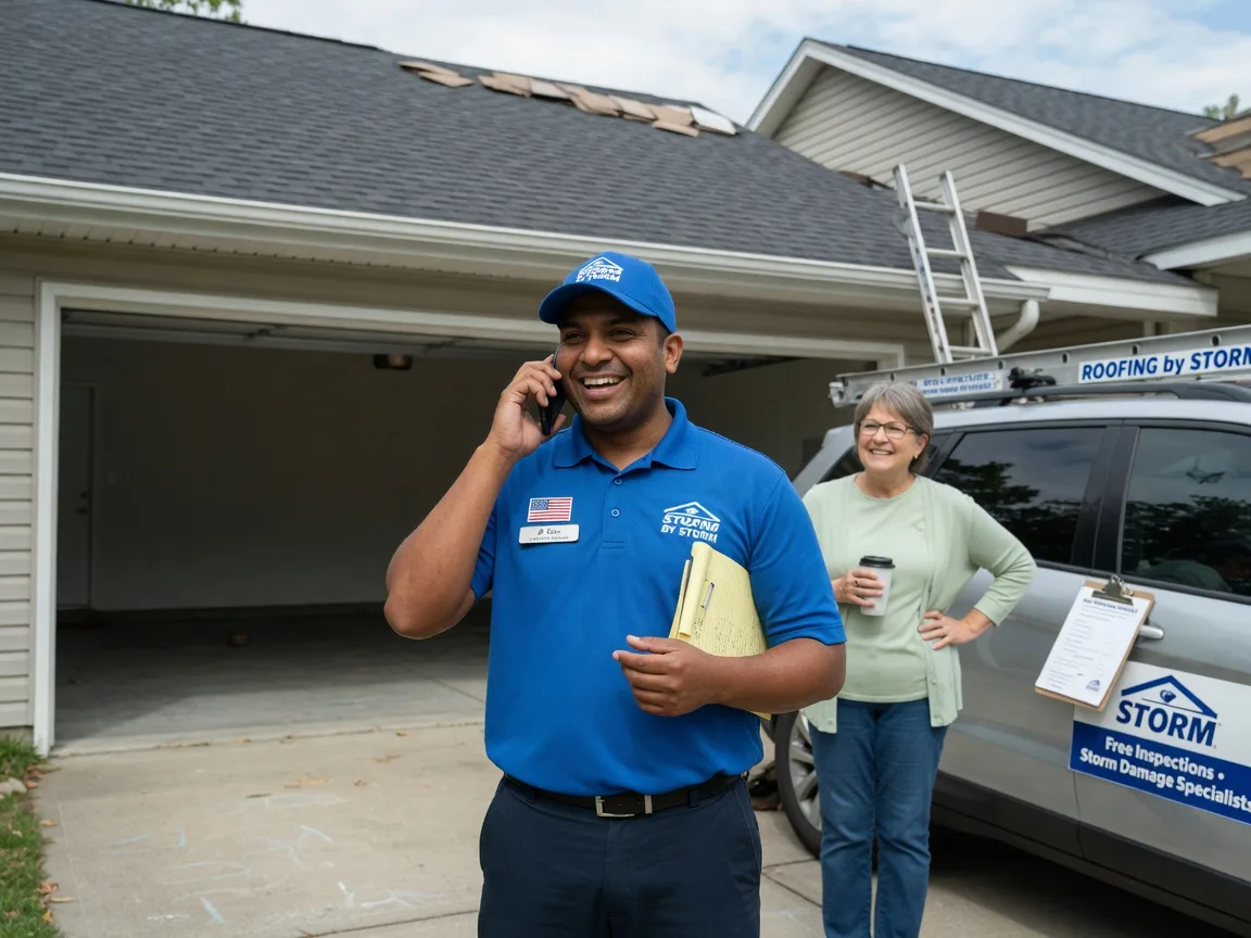 Roof Repair Near Me Hartford, IL FAQs