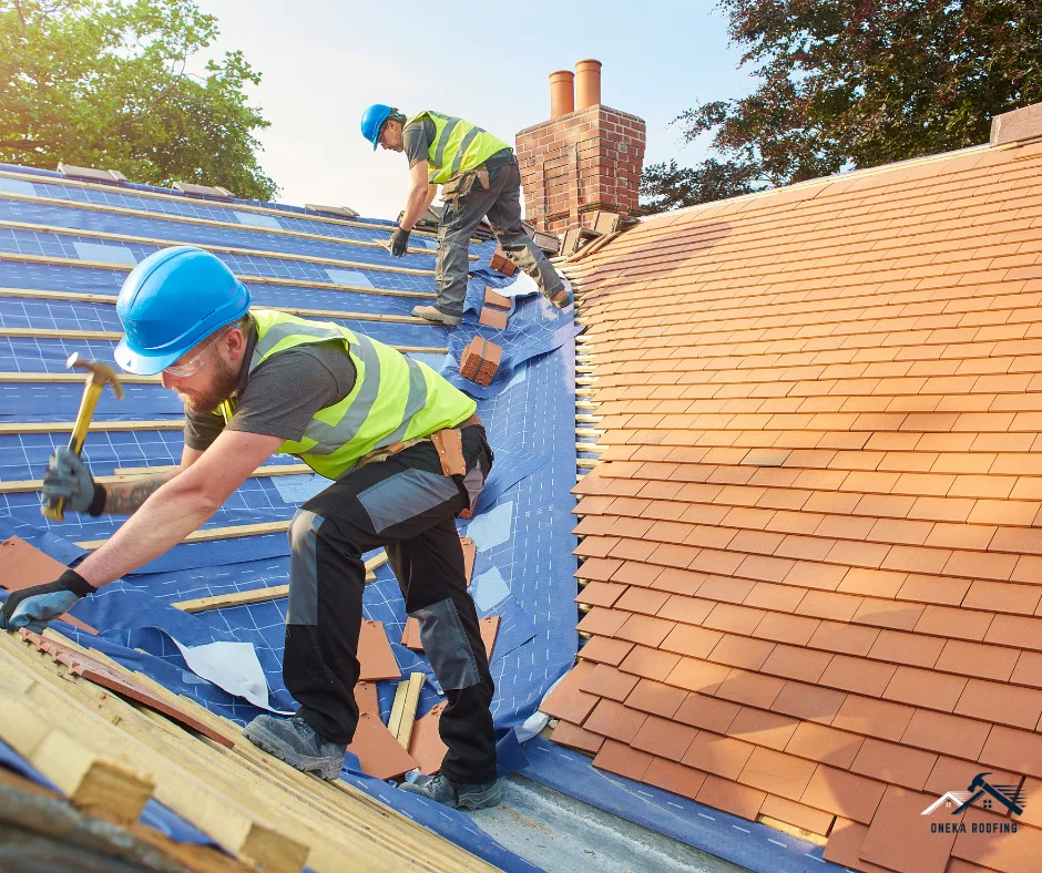 Why choose Roof Repair Near Me in Hartford, IL